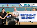 Peripheral IV Insertion | Nursing