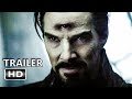 DOCTOR STRANGE 2 NEW 2022 Dream Trailer Action Adventure Fantasy Movie