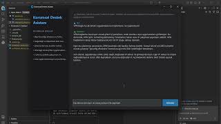 Microsoft Summer School Project | Local RAG Application with Foundry L