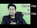 Karna Hai to Karna Hai | Motivation for Exam | All The Best | Virendra Singh
