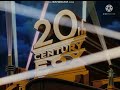 20th Century Fox 1947