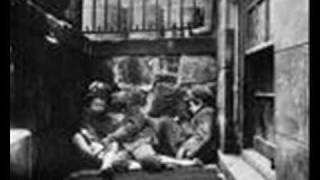 Wake Up Scarlett (EP version)