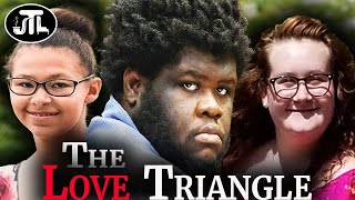 Shocking Secret in Autopsy Unravels a Twisted Love Story: The Murder of Melody Hoffman [True Crime]