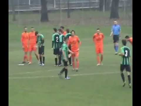 A C  Mestre Città di Venezia 3 0 Camp 1^Cat  14 15 15^G  1^Parte