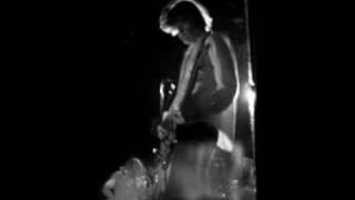 Sonic Youth: Silver Sesion for Jason Knuth &quot;Silver Panties&quot;
