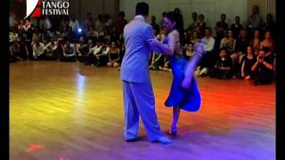 Loukas Balokas y Georgia Priskou-Recuerdo-Osvaldo Pugliese