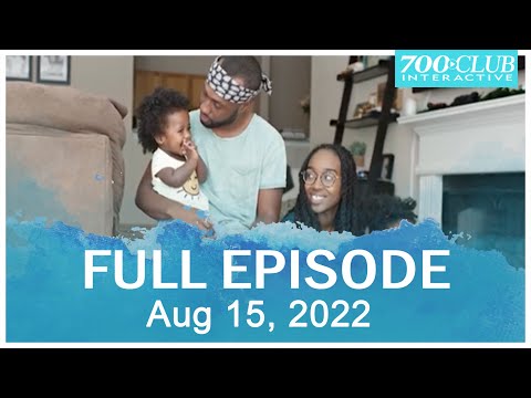 Full Episode - White Supremacist rejects former life, Child in Lust grows into Poet of God, & More!