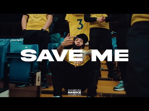 [FREE] Central Cee x Liilz Sample Drill Type Beat | "Save Me"