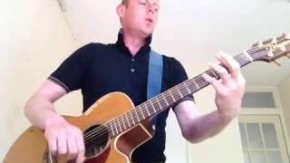 Brackish Boy by Frank Black