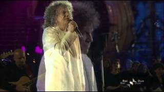 Celeste nostalgia 🎸 Riccardo Cocciante