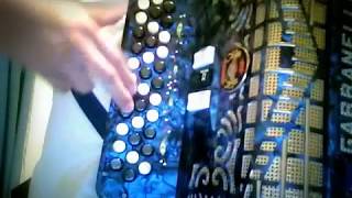 No Debemos Callar-Los Cadetes De Linares-Mi Bemol-Acordeon de FA