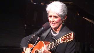 02 Joan Baez Olympia 2019 02 06 Silver Blade