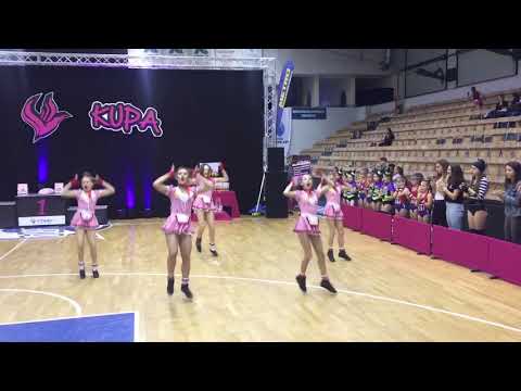 2017.11.04. Főnix kupa Popcorn 1