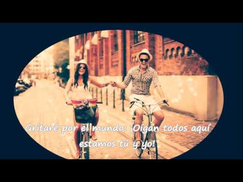 La tarde que te amé - Industria nacional (letra)