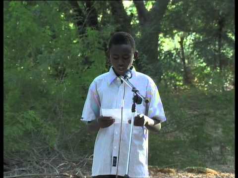 Embassy Media presents "Meadi sne Tibeb in Barentu" Part 1