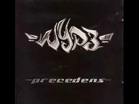 Wyp3 & 17- Przysługa Za Przysługe