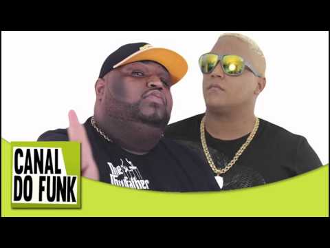 MC Kalzin e MC Nandinho - Chama as Novinhas (DJ F3) Lançamento 2016