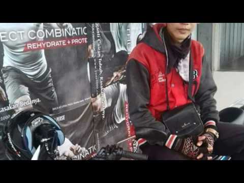 cinta berujung penyesalan