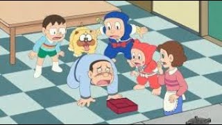 Ninja Hattori New episode in Hindi | Ninja Hattori cartoon 2024 new episode