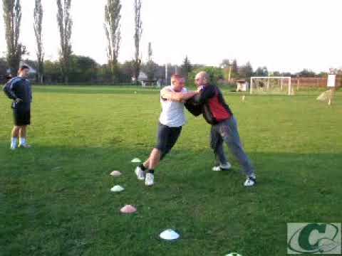 Copy of Sombor Celtis Trening - Oktobar 2010