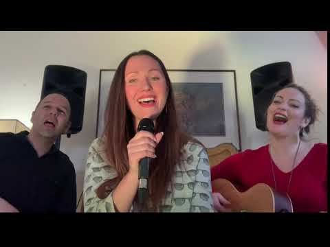 Zara Taylor - Try To Be Love Acoustic Live