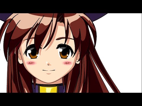 Atelier Iris: Eternal Mana - Opening (HD)