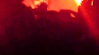 The Enemy - Sing When Your In Love - Birmingham Academy (new) - 2009