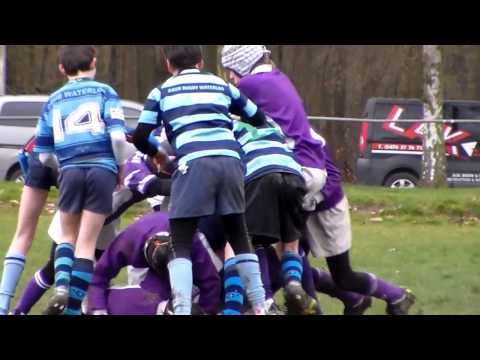 Asub 2- Anderlecht u13 rugby4