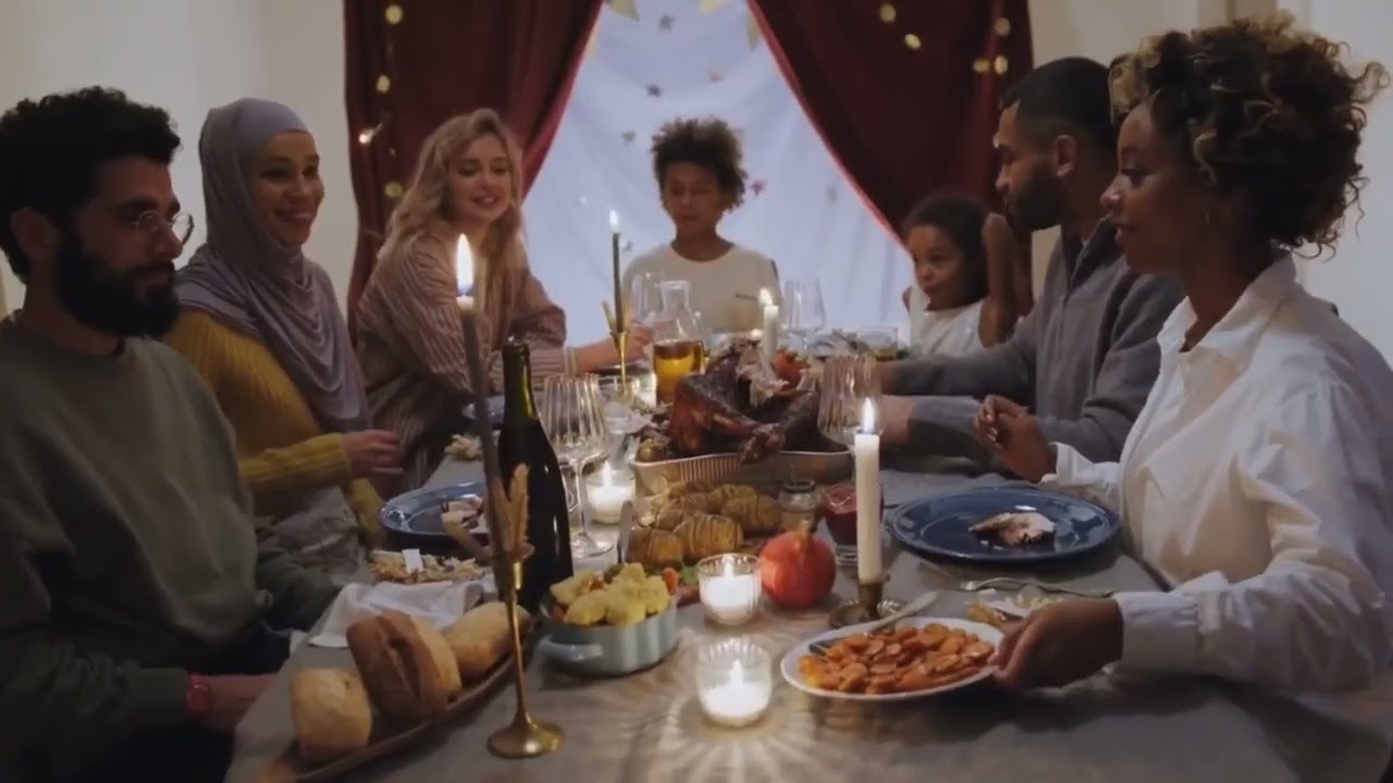 Healthy Eating Habits for Syme Woolner Neighbourhood and Family Centre