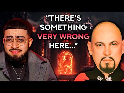Famous Satanist's Last Words Before Dying... (The Untold Story of Anton LaVey)
