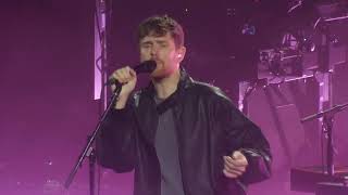 James Blake - I’ll Come Too - Live at HISTORY in Toronto on 6/6/26
