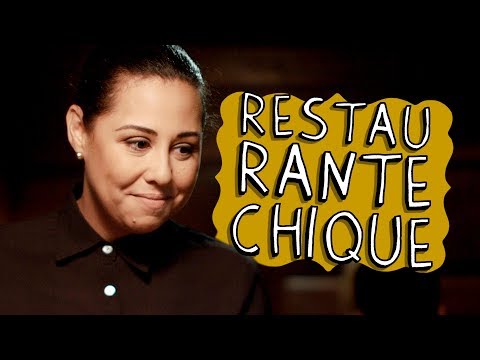 RESTAURANTE CHIQUE