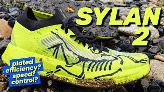 Arc'teryx Sylan 2 Review and Comparisons // 17 Mile Test Run