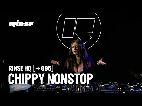 Rinse HQ095 | Chippy Nonstop