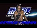 WWE Here Comes The Pain Entrances & Finishers Booker T