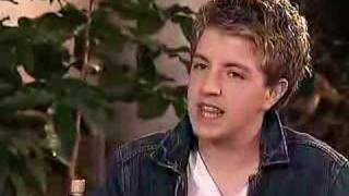 goodnews-TV &amp; Billy Gilman part 1