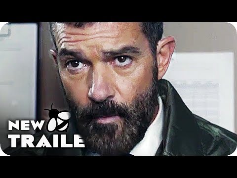 Security (2017) Trailer