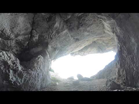 Chartreuse - Mont Granier par la Balme à Collomb