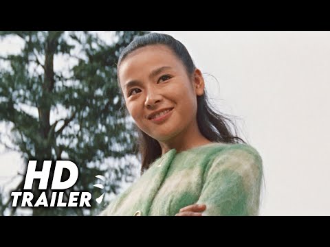 Fighting Delinquents (1960) Original Trailer [FHD]