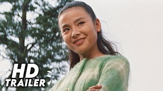 Fighting Delinquents (1960) Original Trailer [FHD]