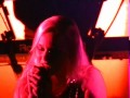 A distance there is - Theatre of tragedy live (Stavanger 2001)