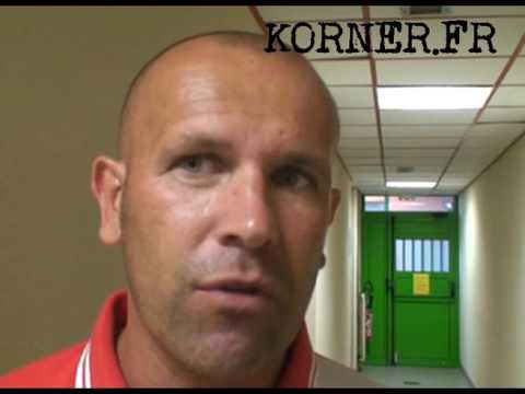 DH / Saint-Alban - Luzenac