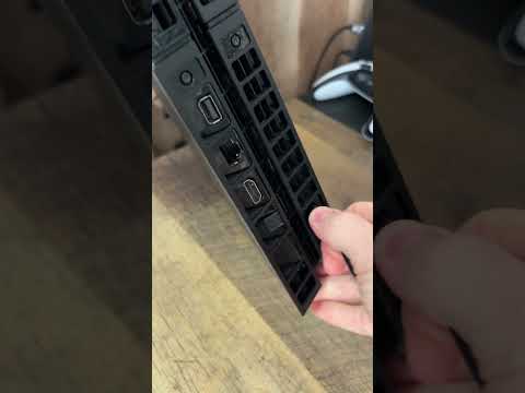 PS1, PS2, PS3, PS4 And PS5 Plugs