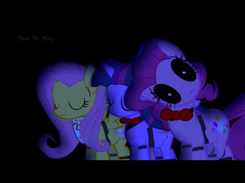 Five Nights At Pinkie's Official Movie Teaser