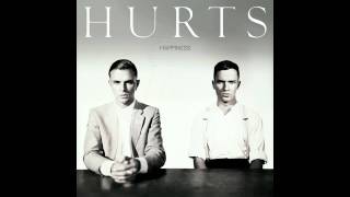 01 Hurts - Silver Lining