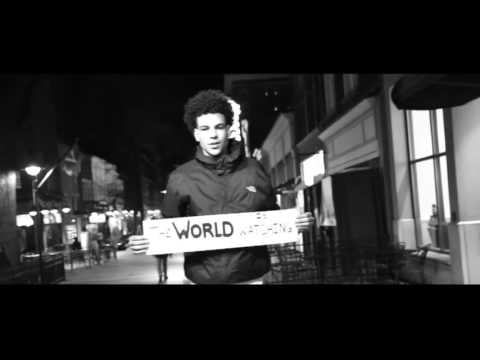 (Official Video) Boo Agee - Black Lives Matter.