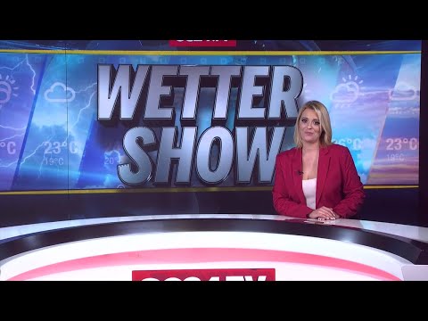 Aktuelle Wetterprognose vom Mittwoch (17.11.2021)