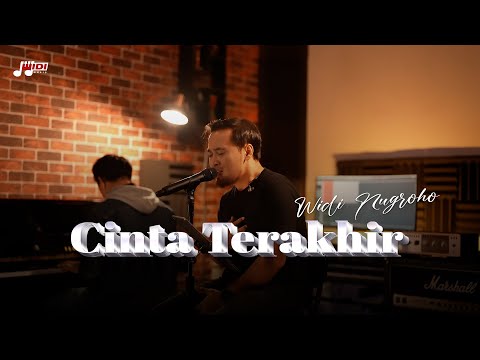 Cinta Terakhir - Widi Nugroho(Cover)