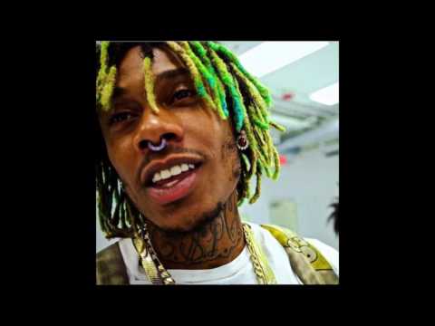 Rubenslikk ft Denzel Curry - Amber's Fine Ass