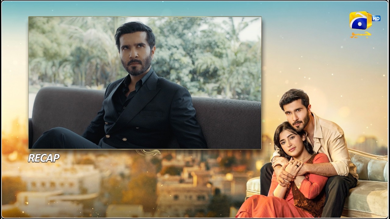 Recap Shaidai Episode 10 - 26th May 2026 - Har Pal Geo